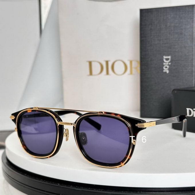Dior Sunglasses ID:20250716-156